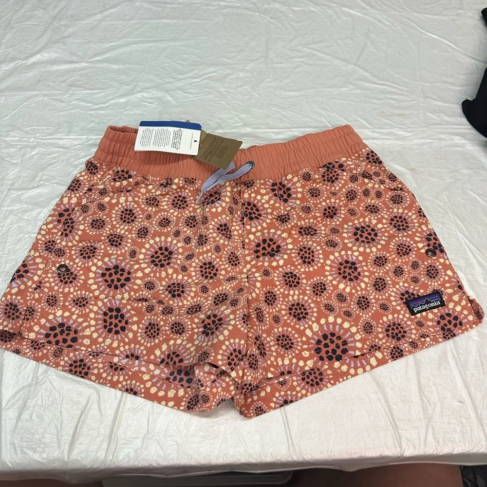 Girls' Costa Rica Baggies™ Shorts Size XL NWOT